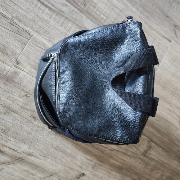 Call it spring vegan leather backpack - Picture 5 of 6